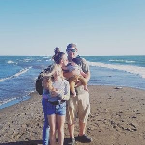 Meet your Posher, Patty